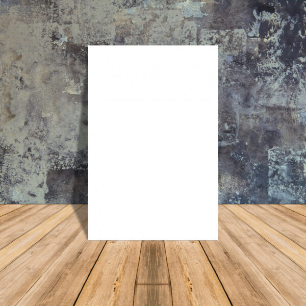 Cartel A3